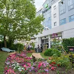 Hotel Campanile Paris Cdg Airport Villepinte Roissy-en-France