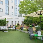 Campanile Paris Cdg Airport Villepinte 3* Roissy-en-France