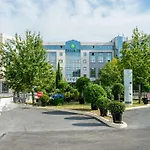 Hotel Campanile Paris Cdg Airport Villepinte