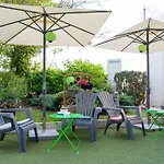 Campanile Paris Cdg Airport Villepinte Hotel Roissy-en-France