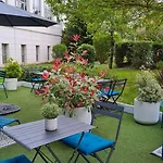 Campanile Paris Cdg Airport Villepinte Hotel