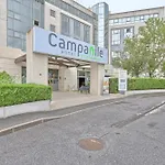 Hotel Campanile Roissy-en-France