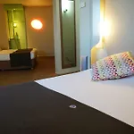 Campanile Paris Cdg Airport Villepinte 3*