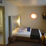 Campanile Paris Cdg Airport Villepinte 3*