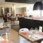 Hotel Campanile Paris Cdg Airport Villepinte Roissy-en-France