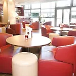 Campanile Paris Cdg Airport Villepinte 3* Roissy-en-France