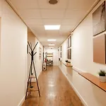 Campanile Paris Cdg Airport Villepinte 3* Roissy-en-France