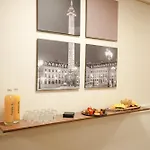 Hotel Campanile Paris Cdg Airport Villepinte