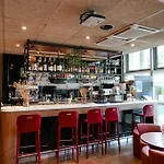 Hotel Campanile Paris Cdg Airport Villepinte