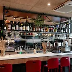 Campanile Paris Cdg Airport Villepinte 3* Roissy-en-France