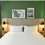 Campanile Paris Cdg Airport Villepinte Hotel 3*