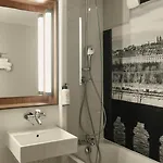 Campanile Paris Cdg Airport Villepinte 3*