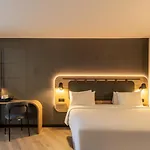 Hotel Campanile Paris Cdg Airport Villepinte