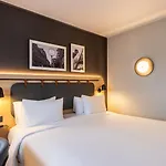Campanile Paris Cdg Airport Villepinte Hotel