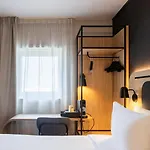 Campanile Paris Cdg Airport Villepinte Hotel