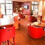 Campanile Paris Cdg Airport Villepinte Hotel