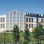Campanile Paris Cdg Airport Villepinte Hotel Roissy-en-France