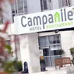 Campanile Paris Cdg Airport Villepinte Hotel 3*