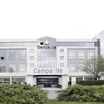 Campanile Paris Cdg Airport Villepinte Roissy-en-France
