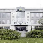 Campanile Paris Cdg Airport Villepinte