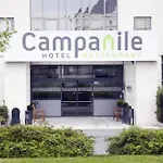Campanile Paris Cdg Airport Villepinte Roissy-en-France