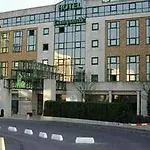 Hotel Campanile Paris Cdg Airport Villepinte Roissy-en-France