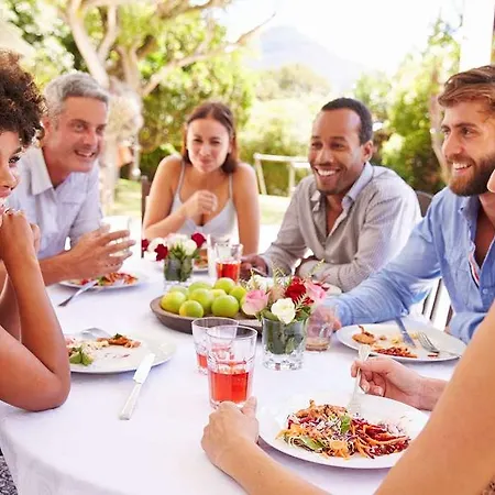 מלון Campanile Paris Cdg Airport Villepinte