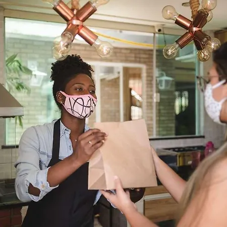 מלון Campanile Paris Cdg Airport Villepinte 3*