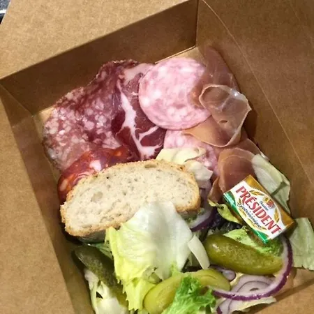 Campanile Paris Cdg Airport Villepinte מלון רואיסי-אן-פרנס