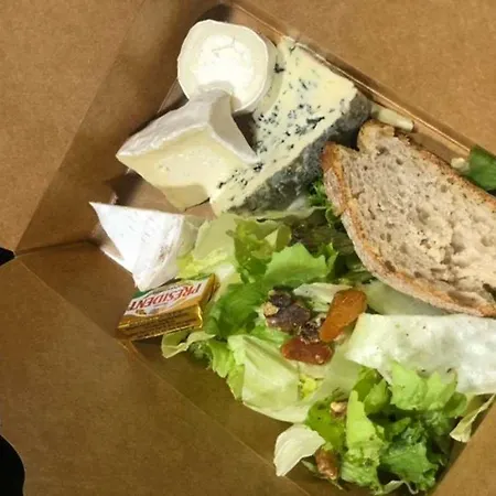 מלון Campanile Paris Cdg Airport Villepinte 3*