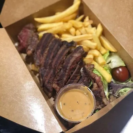 Campanile Paris Cdg Airport Villepinte