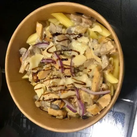 Campanile Paris Cdg Airport Villepinte