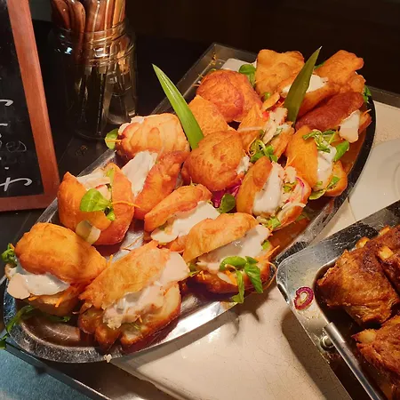 מלון Campanile Paris Cdg Airport Villepinte רואיסי-אן-פרנס