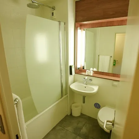 Hotell Campanile Paris Cdg Airport Villepinte Roissy-en-France