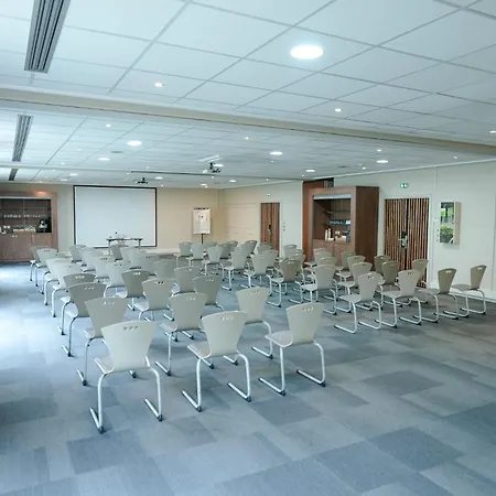 Campanile Prime - - Aeroport Paris Cdg 3*