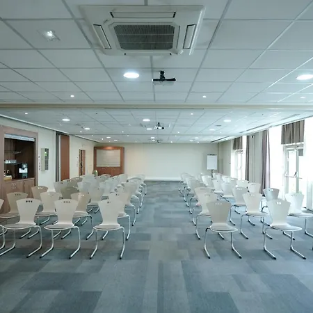 Campanile Paris Cdg Airport Villepinte מלון רואיסי-אן-פרנס