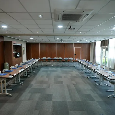 Hotell Campanile Paris Cdg Airport Villepinte Roissy-en-France