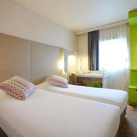 Hotel Campanile Paris Cdg Airport Villepinte