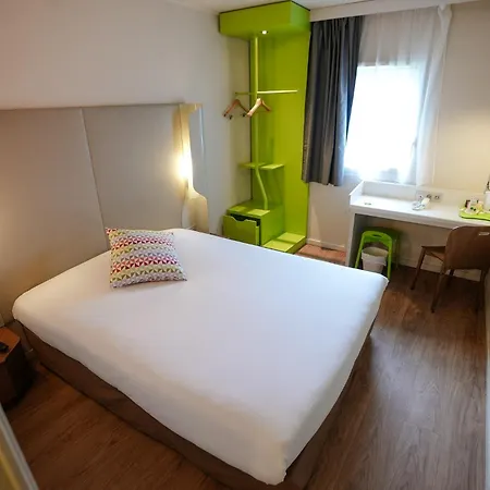 Hotel Campanile Paris Cdg Airport Villepinte