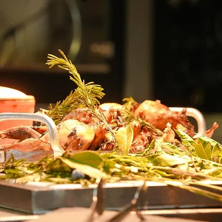 Campanile Paris Cdg Airport Villepinte Roissy-en-France