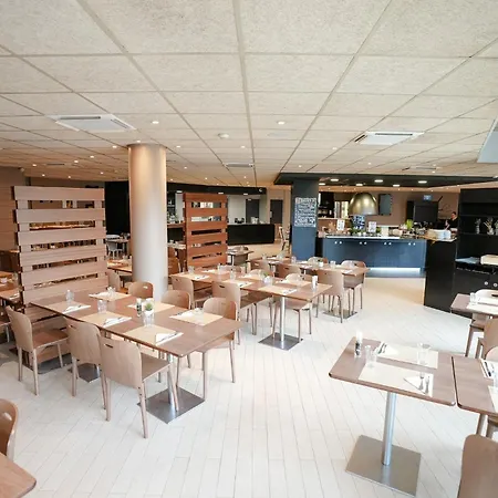 Campanile Prime - Roissy - Aeroport Paris Cdg 3*