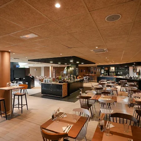 Hotell Campanile Paris Cdg Airport Villepinte Roissy-en-France