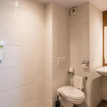 Hotel Campanile Prime - - Aeroport Paris Cdg Roissy-en-France