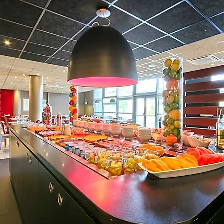 Campanile Prime - - Aeroport Paris Cdg Roissy-en-France