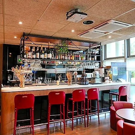 Campanile Prime - - Aeroport Paris Cdg