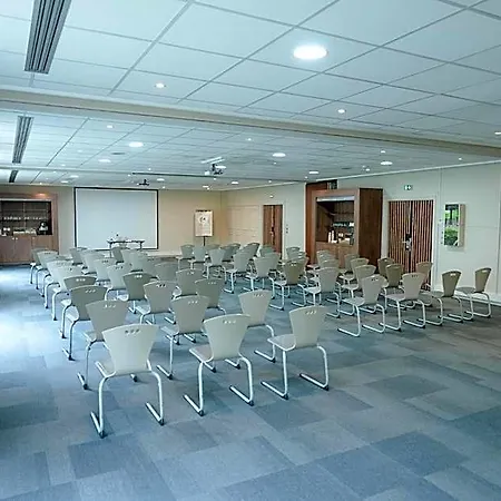 Campanile Prime - - Aeroport Paris Cdg
