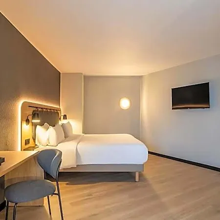 Campanile Prime - - Aeroport Paris Cdg Otel