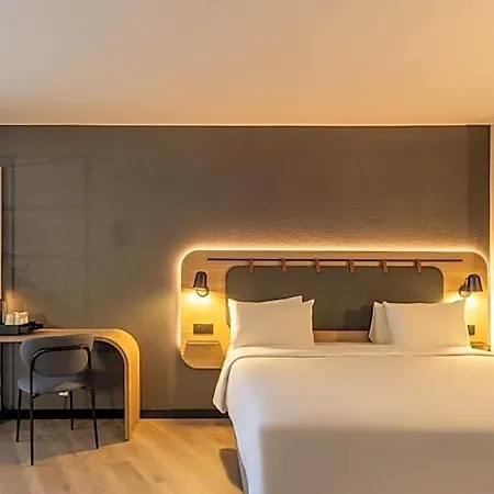 Otel Campanile Prime - - Aeroport Paris Cdg 3*