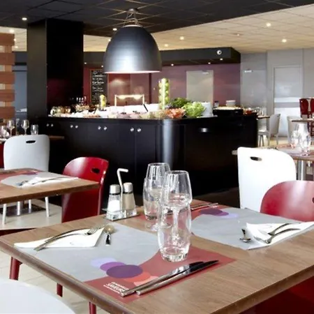 Hotel Campanile Paris Cdg Airport Villepinte Roissy-en-France