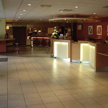 Hotel Campanile Paris Cdg Airport Villepinte Roissy-en-France